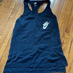 Nike tank top